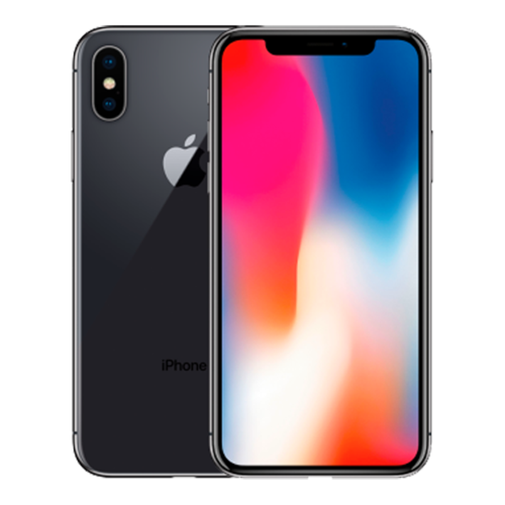 iPhone X - купити в Києві, Україні: низькі ціни | AppTown