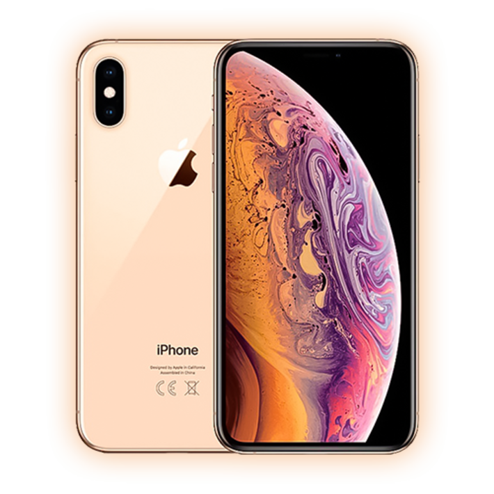 iPhone XS - купити в Києві, Україні: низькі ціни | AppTown