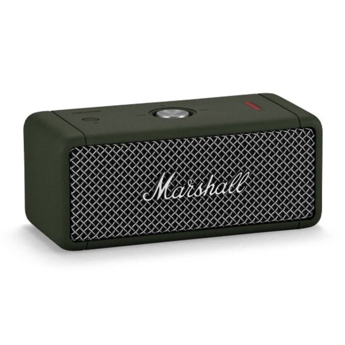 Портативная акустика Marshall Portable Speaker Emberton Forest