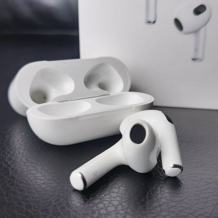 Як визначити модель AirPods | AppTown