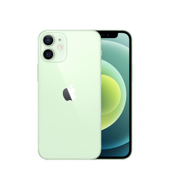 iPhone 12 Mini - купити в Києві, Україні: низькі ціни | AppTown
