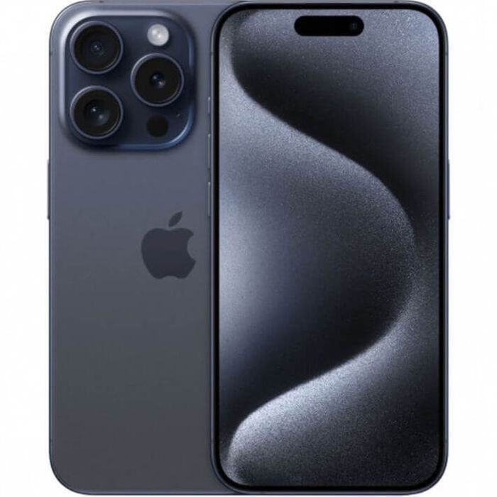 iPhone 15 Pro - купити в Києві, Україні: низькі ціни | AppTown