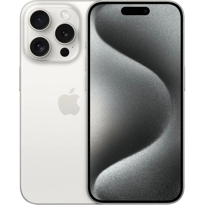 iPhone 15 Pro Max - купити в Києві, Україні: низькі ціни | AppTown