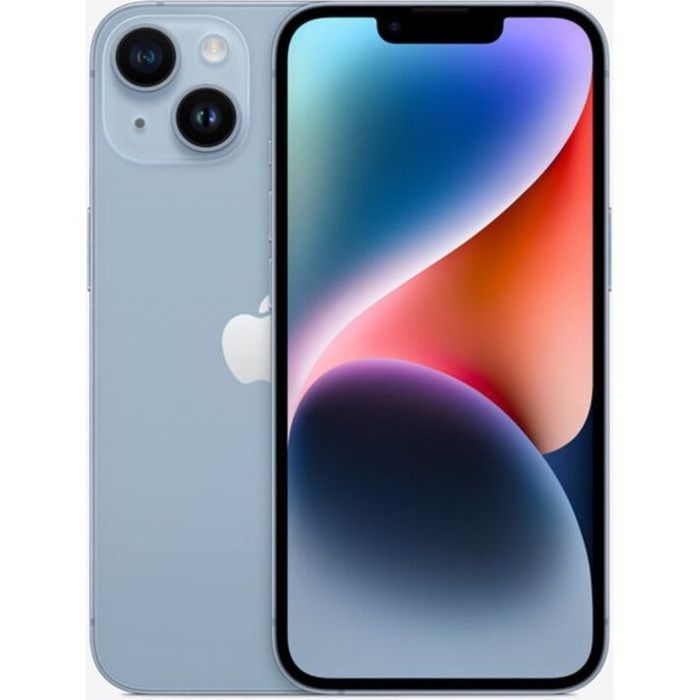 iPhone 14 б.у - купити в Києві, Україні: низькі ціни | AppTown