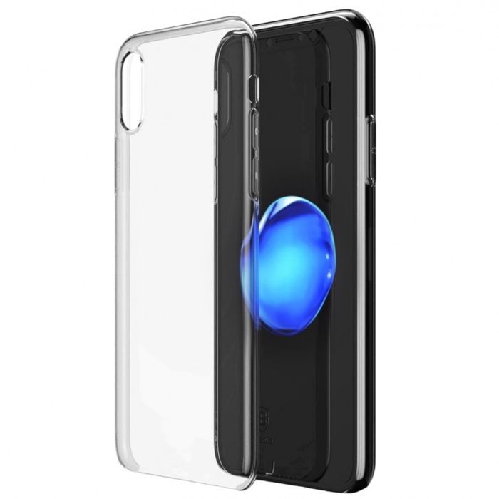 Б/у iPhone X 256GB Silver (Гарний) - купити в Києві, Україні | AppTown