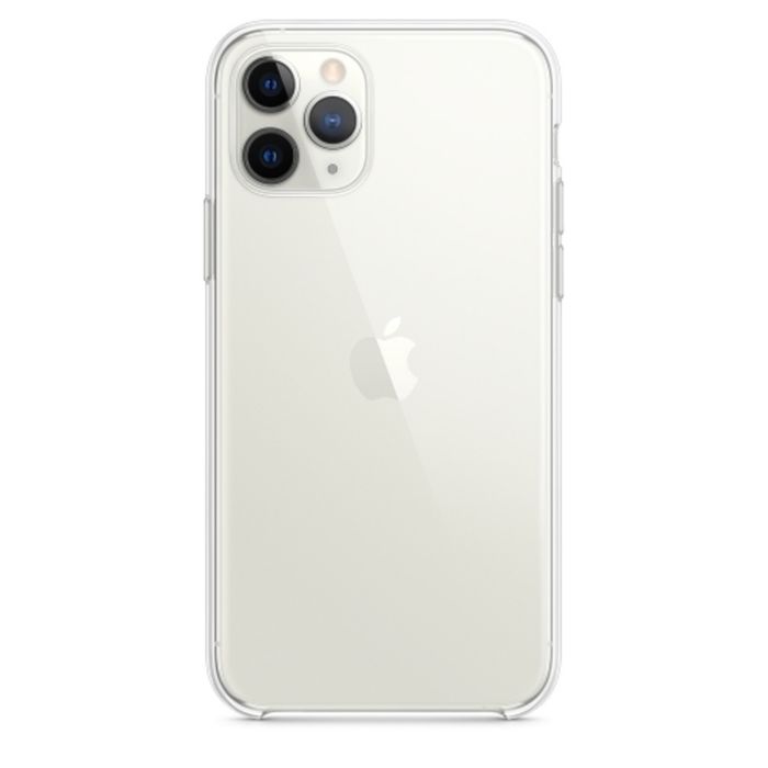Б/у iPhone 11 Pro 64GB Silver (Ідеальний) - купити в Києві