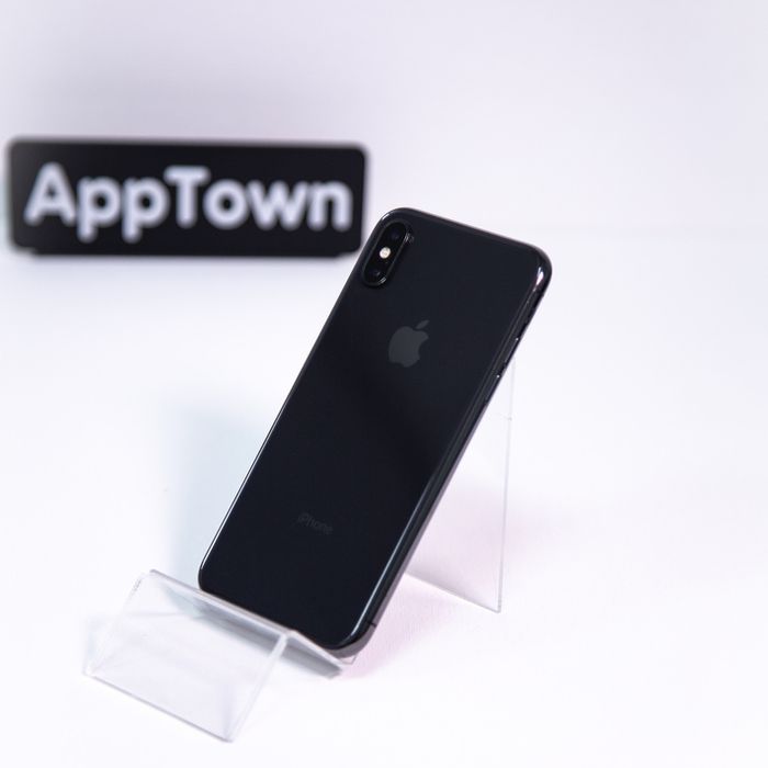 ゼ*ロ様 iphone x 256 SIMフリー Купити Apple iPhone X 256 ГБ Silver