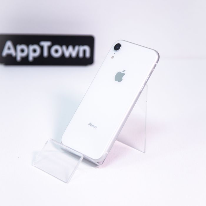 iPhone XR Б/У - купити Айфон ХР бу в Києві, Україні недорого, ціни