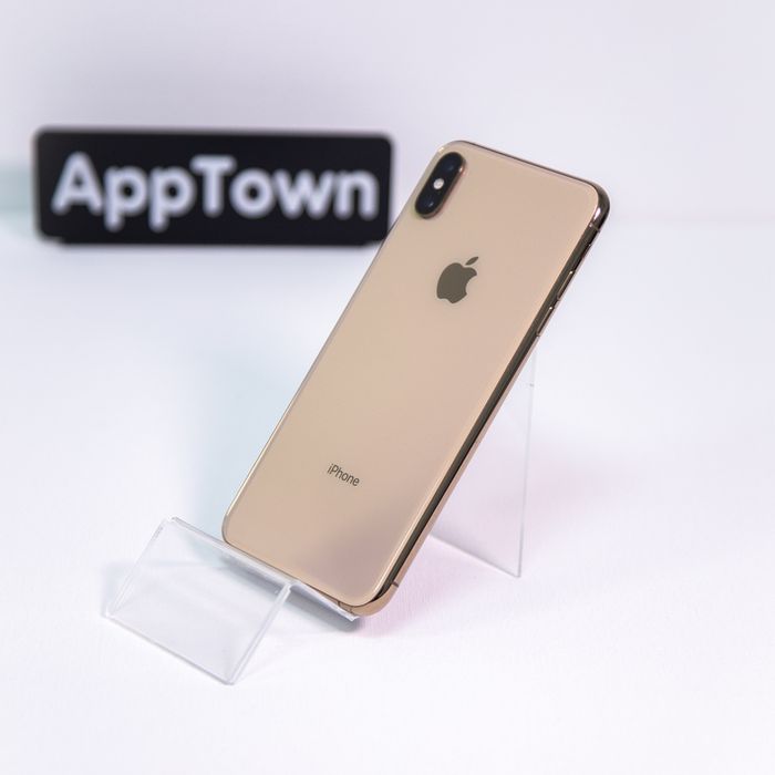 iPhone XS Max - купити в Києві, Україні: низькі ціни | AppTown