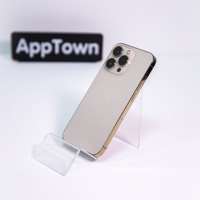 iPhone 13 Pro Graphite - купити Айфон 13 Про графітовий у Києві