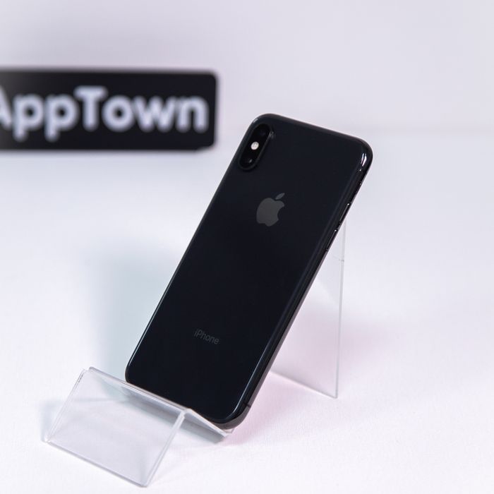 iPhone XS - купити в Києві, Україні: низькі ціни | AppTown