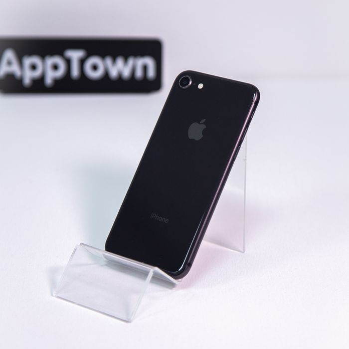 Б.У. Айфон 8 256 Гб (Space Gray) - купить в Киеве, Украине | AppTown