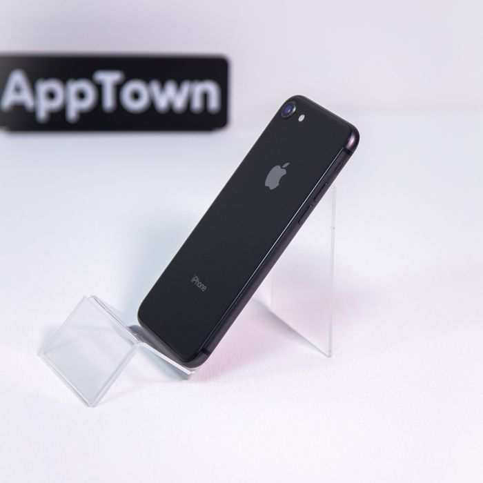 iPhone 8 - купити в Києві, Україні: низькі ціни | AppTown