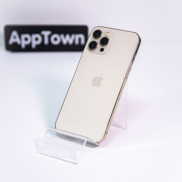 iPhone 12 Pro Max - купити в Києві, Україні: низькі ціни | AppTown