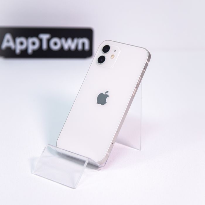 iPhone 12 - купити в Києві, Україні: низькі ціни | AppTown