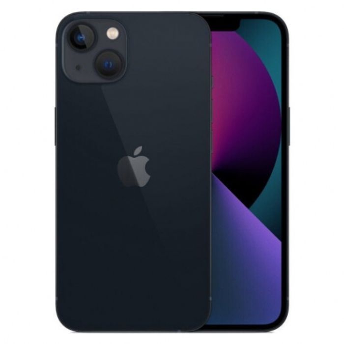 <バッテリー100> Apple iPhone 13 128GB ミッドナイト Б/у iPhone 13 128GB Midnight (Ідеальний) - купити в Києві, Україні