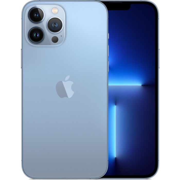 iPhone 13 Pro Max - купити Айфон 13 Про Макс в Києві, Україні