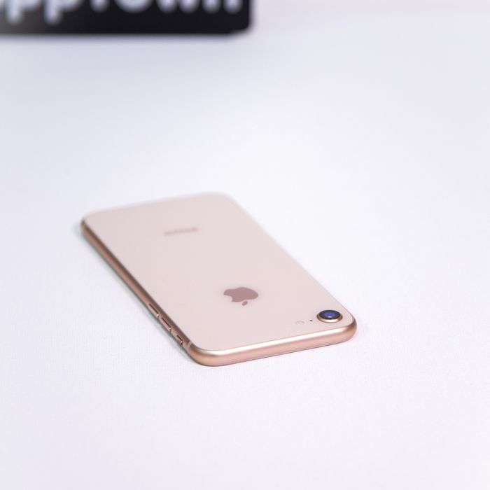 iPhone8 64GB ゴールド　バッテリー70% no.14 Б.У. Айфон 8 64 Гб (Золотой) - купить в Киеве, Украине | AppTown