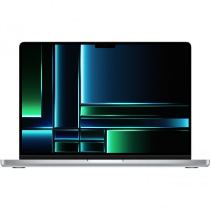 Apple MacBook Pro 14'' M2 Pro 16/1TB/12CPU/19GPU Silver 2023